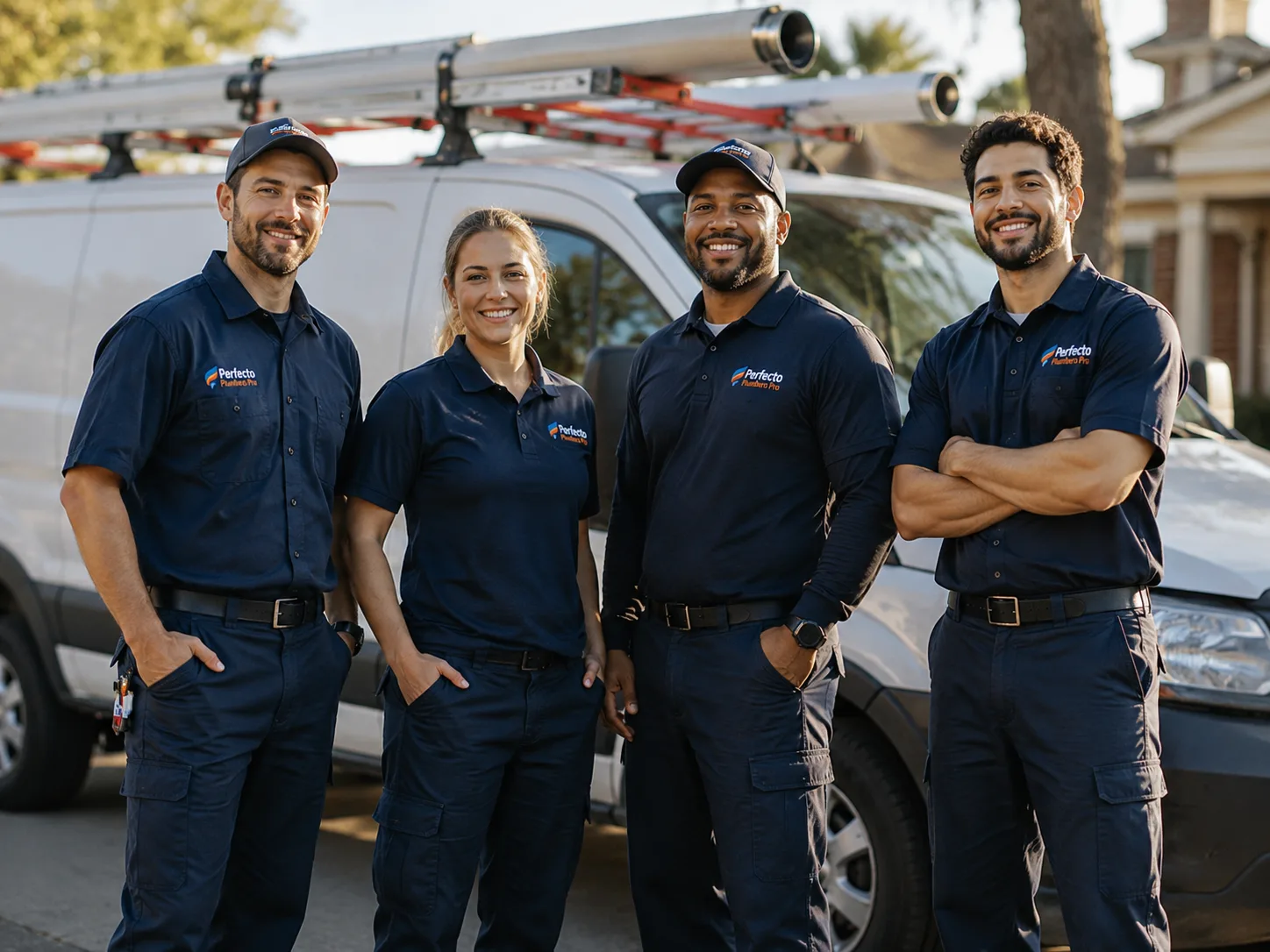 Emergency Plumber Near Me in Bridgeport, NJ near me